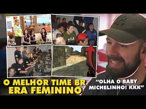 TRETAS, RIVALIDADES E MUITA HISTORIA! MCH REAGE: THE BOMB HAS BEEN PLANTED - EPISODIO 2 - RIVALIDADE