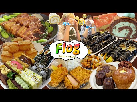 . / 커츠돈까스,연우김밥,<strong>목란</strong> 멘보샤,동파육,크림새우,<strong>탕수육</strong>,탄탄면,크림빵6종,롤케익 등등등