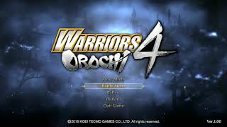 WO4 - good maximization map and quelling some drama.