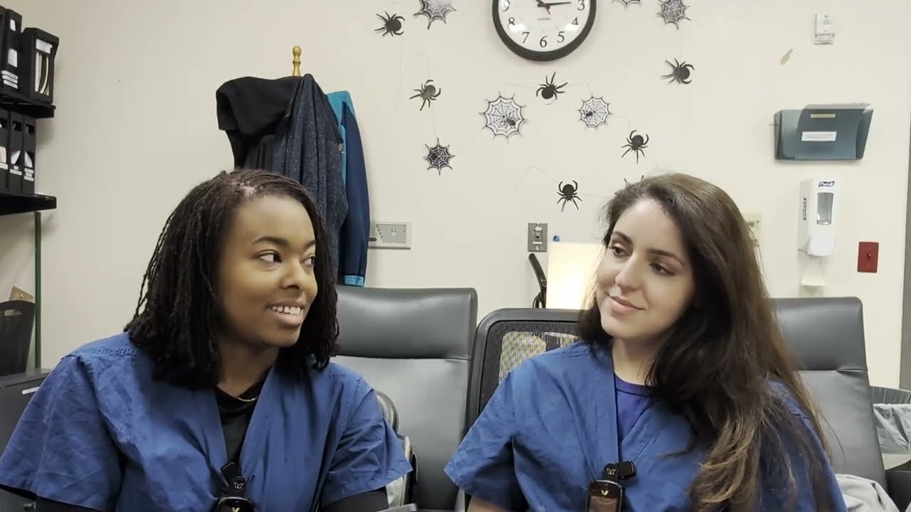 “Pediatric Residents Tell All: Snacks, Night Shifts & Rookie Mistakes!”