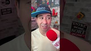 Pourquoi est il aussi stupide?😅🍟