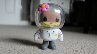Sandy Funko Pop Review