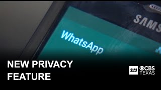 WhatsApp adds incognito chats as Meta expands privacy tools screenshot 3