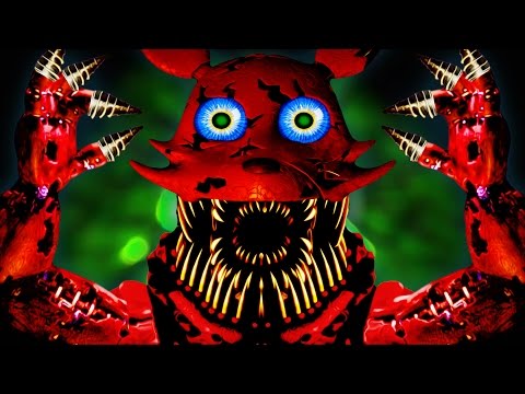 FNAF 4 Teaser Trailer IV! | The Final Chapter