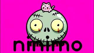 Download lagu Ninimo Growing Bubble IntroLogo Effects in Zombie Effect Powers