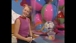 Hi-5 | All Kellie Segments from Series 1 - GROW