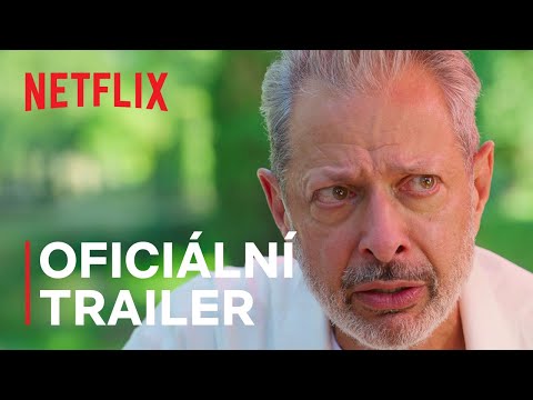 KAOS — Trailer