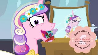 Mlp Songs That Hit Me The Most And Why