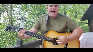 Perfect (Ed Sheerhan Cover)