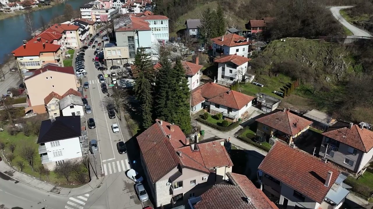 Prodaje se kuća 87 m², ul.Aranđelovačka, Prijepolje