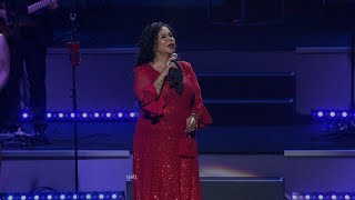 Eva Ayllón - Amor Eterno / Te Lo Pido Por Favor / Ya Lo Pasado, Pasado (Versión Eva) (Live)