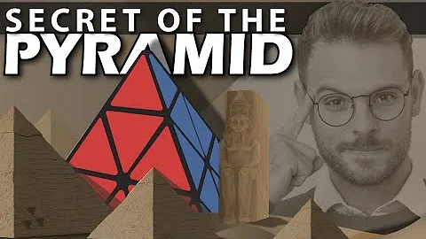 Pyramid Puzzle | Easiest Solve | Stage 1 - Radiation Warning