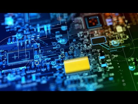 Easiest Way to Make Your Own PCBs - YouTube