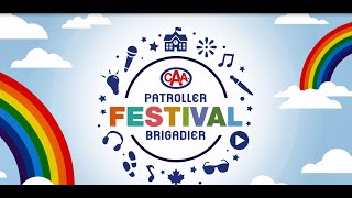 CAA School Safety Patrollers Festival