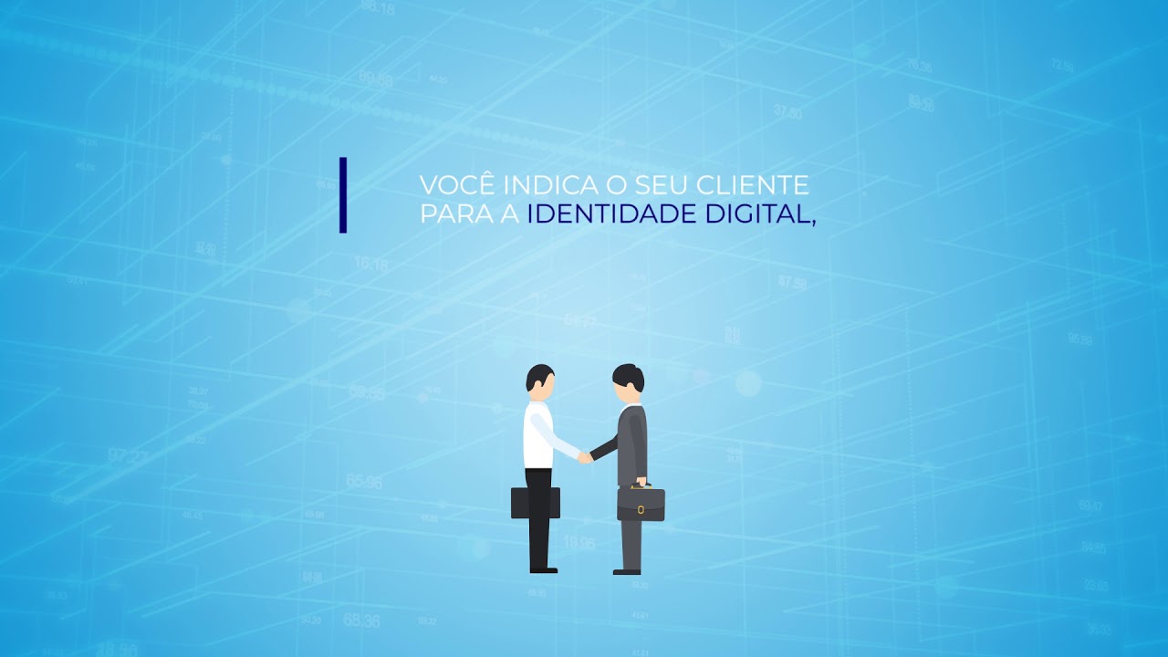 AR Identidade Digital Certificadora