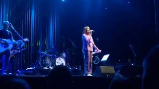 Belinda Carlisle - Deep Deep Ocean - Melbourne Palais Theatre 2 March 2019