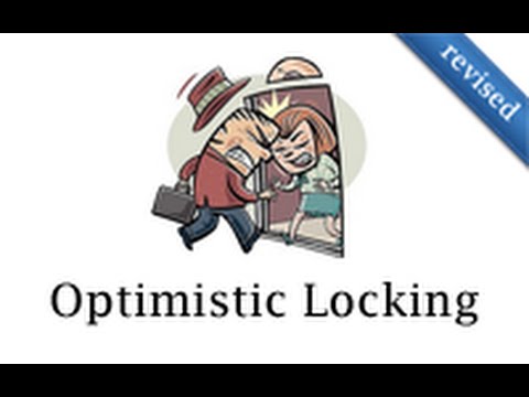 Ruby on Rails - Railscasts PRO #59 - Optimistic Locking (revised)