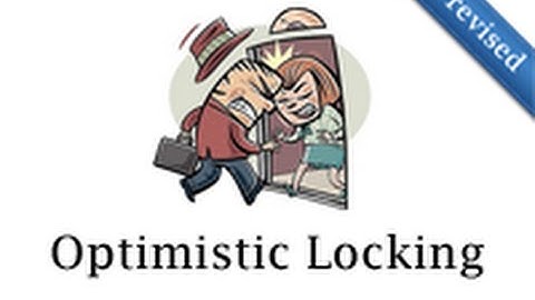 Ruby on Rails - Railscasts PRO #59 - Optimistic Locking (revised)