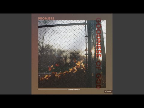 Goodness of God (feat. Rachael Billinghurst)