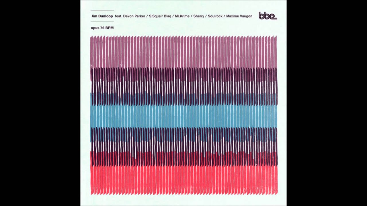 Jim Dunloop - Leave It All Behind