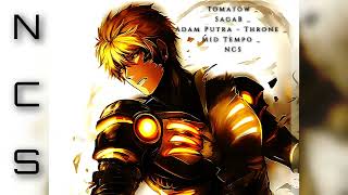 Tomatow Sagab Adam Putra - Throne Mid Tempo Slowedreverb