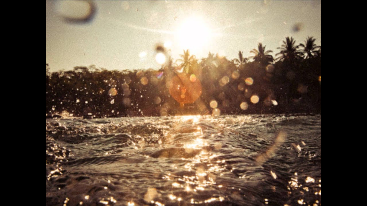 Mizz Beats - In The Garden