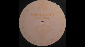 Nalin & Kane - Beachball (Extended Vocal Mix) (1997)
