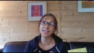 Bridge Daily Devotional - No. 57: Usha Scott