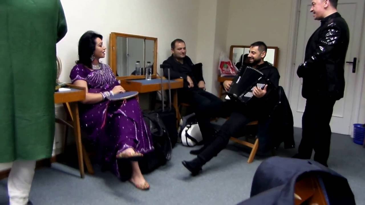 Churaliya hai tumne jo dil ko by Naliny