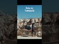 Esto es TURQUÍA #shorts