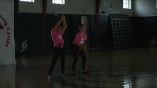 APPLAUSE ~ Lady Gaga Dance | ADTC Dance Camp
