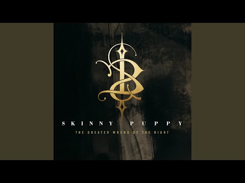 Skinny Puppy - Pro-test