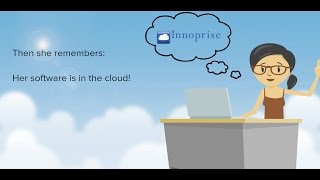 Innoprise in the Cloud