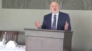 Speaking Tip #45 - REHEARSAL OF A KEYNOTE