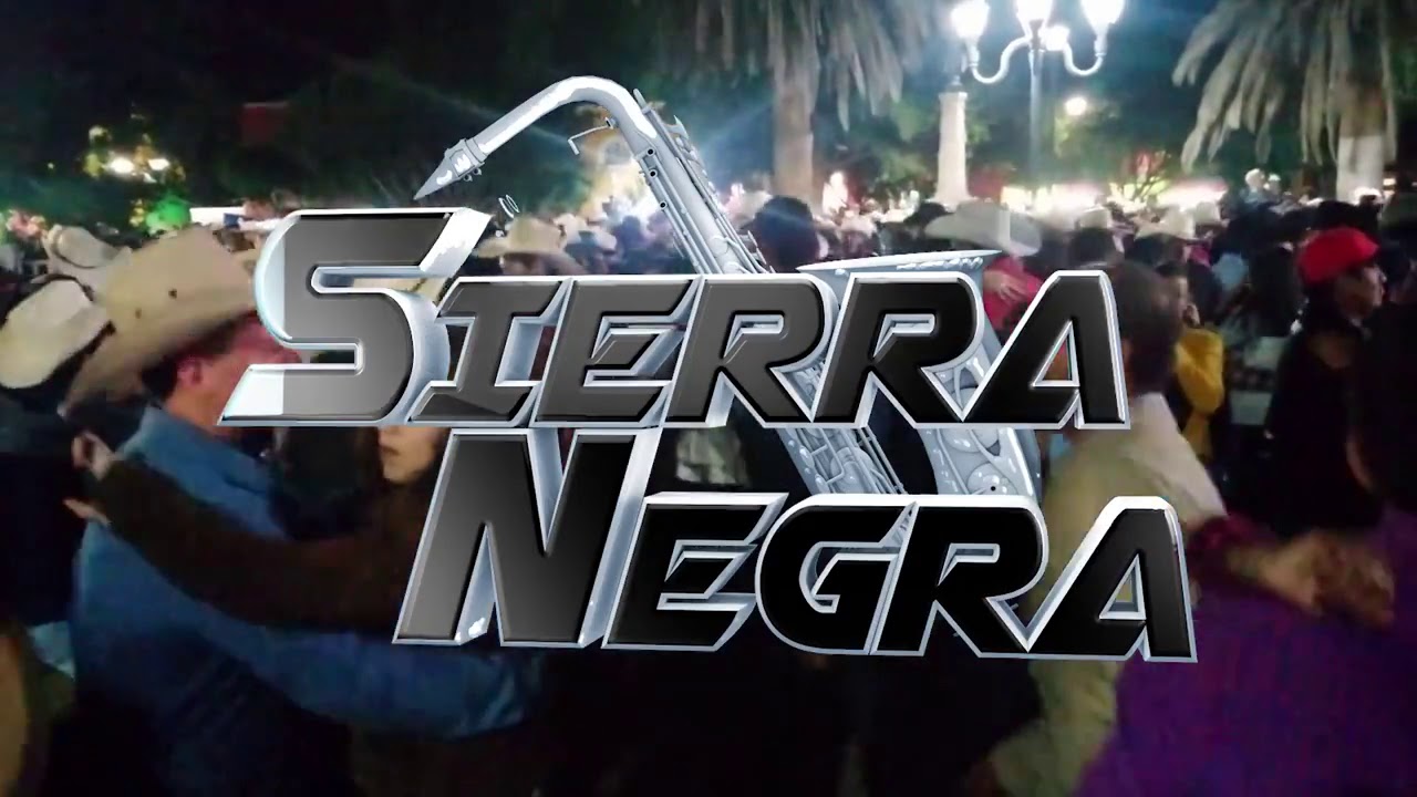 Sierra Negra Nombre de Dios Dgo.