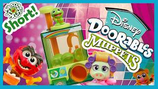 Disney Doorables Muppets!