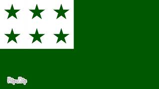 Esperanto future flag