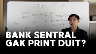 99% of People Don't Understand How Money Is Printed.