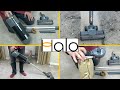 Halo Capsule Bagged Cordless Vacuum Cleaner Unboxing & First Look