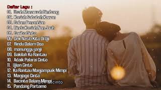 Duet Serasi Lagu Minang   Lagu Minang Terbaru 2019   Video Lirik