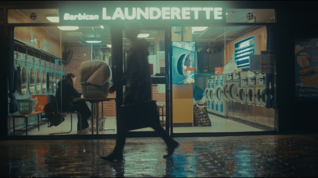 Watch Luke James Williams - Full Moon (Official Video) on YouTube Watch Luke James Williams - Full Moon (Official Video) on YouTube