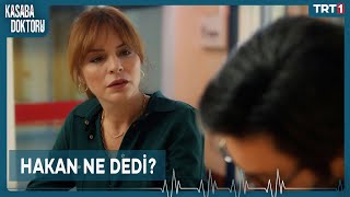 Biz Bu Hikayede Seninle Aynı Taraftayız - Kasaba Doktoru 24. Bölüm