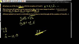 Program to check prime number with code in python optimized solution