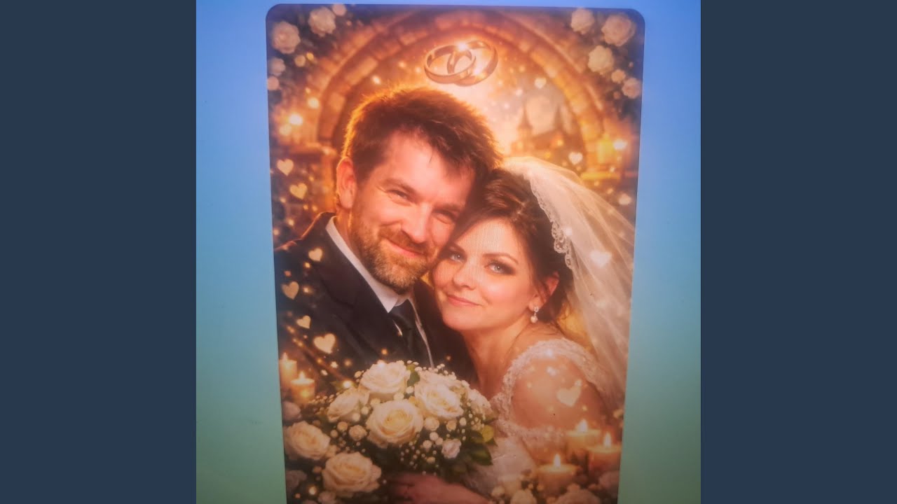 Draumur varð að veruleika