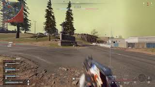 WARZONE LIVE 🔴 NONSTOP ACTION & EPIC WINS