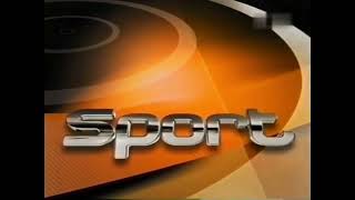 Sport Tvp1 07.03.2003 R. 13.10.2004 R. - Mix Czołówki I Tyłówki 2W1 7 Min.