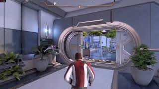 Mass Effect Andromeda Game killing Bug (PC)