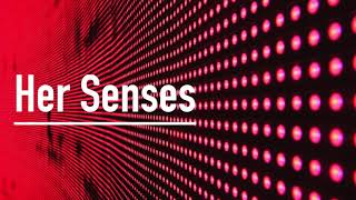 Hersense - Shadeless Her Senses Album