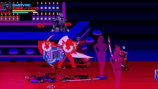 Unending Dusk: Early Access - Trailer 02