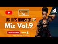 Latest Nonstop Ugandan Video May 2021 UG Hits Vol.9  Full Mix. Mixed by DJ WIZARD256. 😘😘